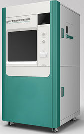 Compact Hydrogen Peroxide Sterilizer Plasma Autoclave For Heat Sensitive Sterilization