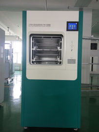 Compact Hydrogen Peroxide Sterilizer Plasma Autoclave For Heat Sensitive Sterilization